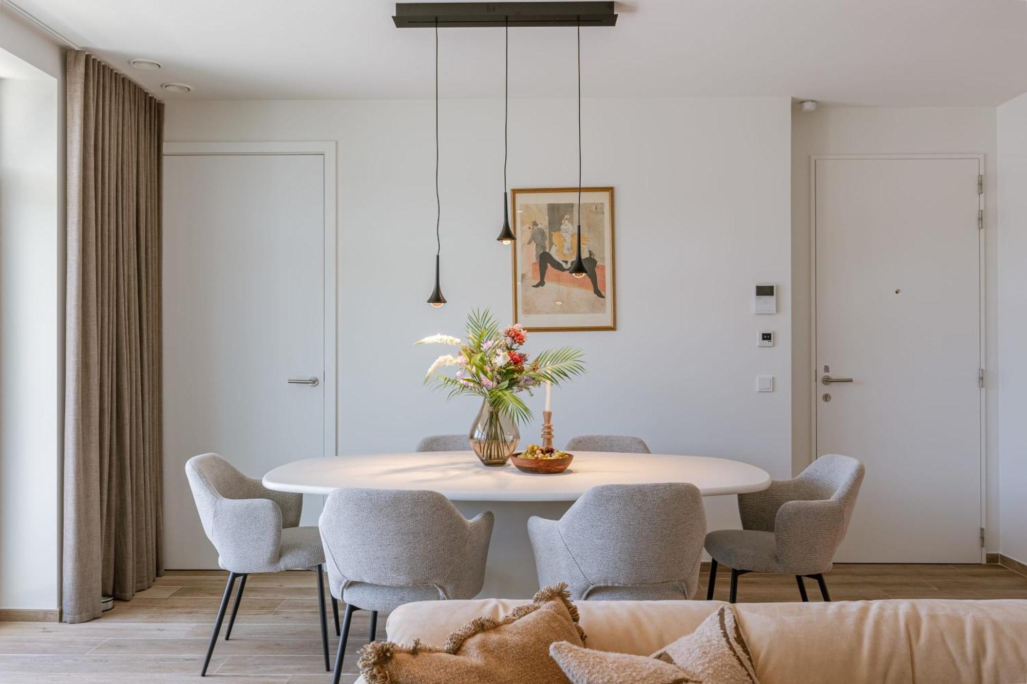 Huswell - Pet-Friendly Getaway Near Cadzand Beach Zewnętrze zdjęcie