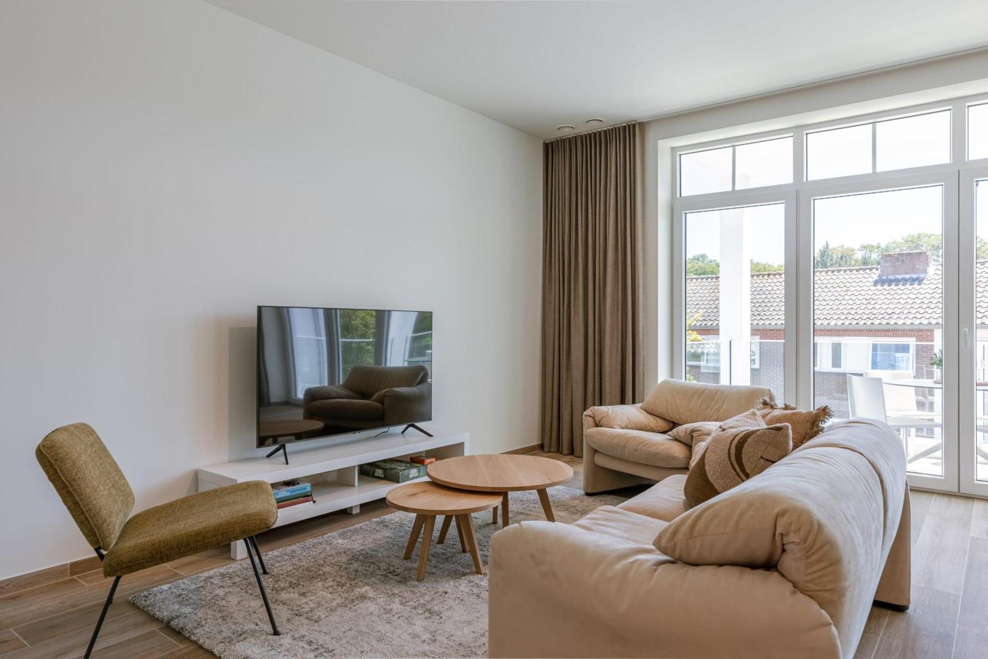 Huswell - Pet-Friendly Getaway Near Cadzand Beach Zewnętrze zdjęcie