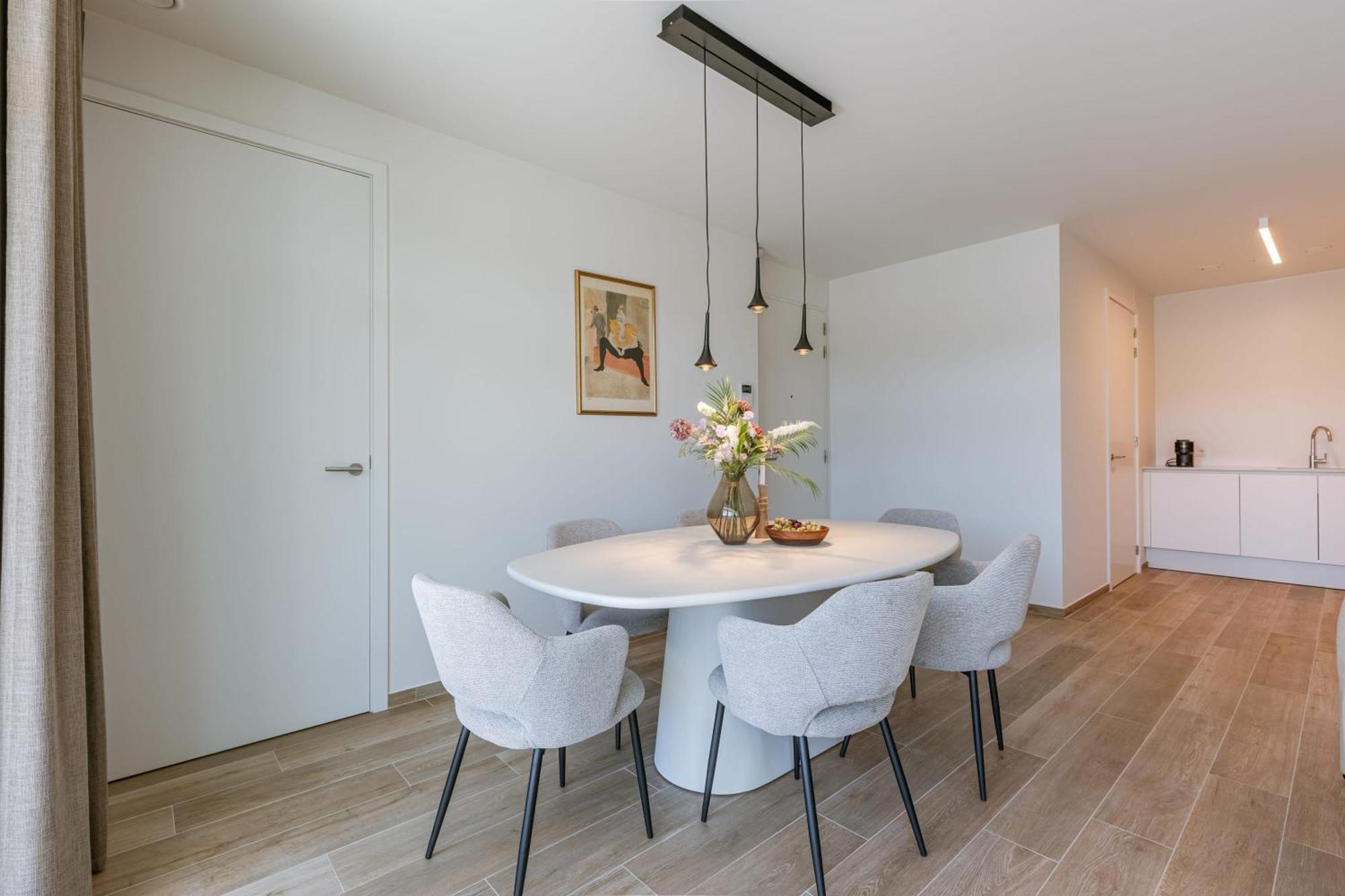 Huswell - Pet-Friendly Getaway Near Cadzand Beach Zewnętrze zdjęcie