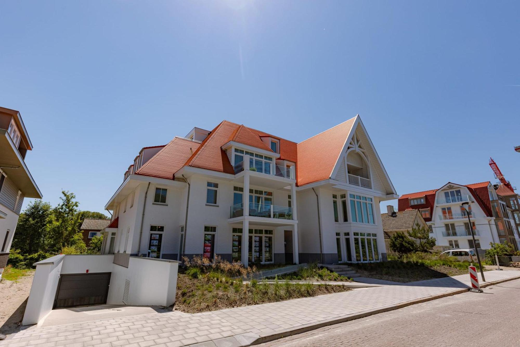 Huswell - Pet-Friendly Getaway Near Cadzand Beach Zewnętrze zdjęcie