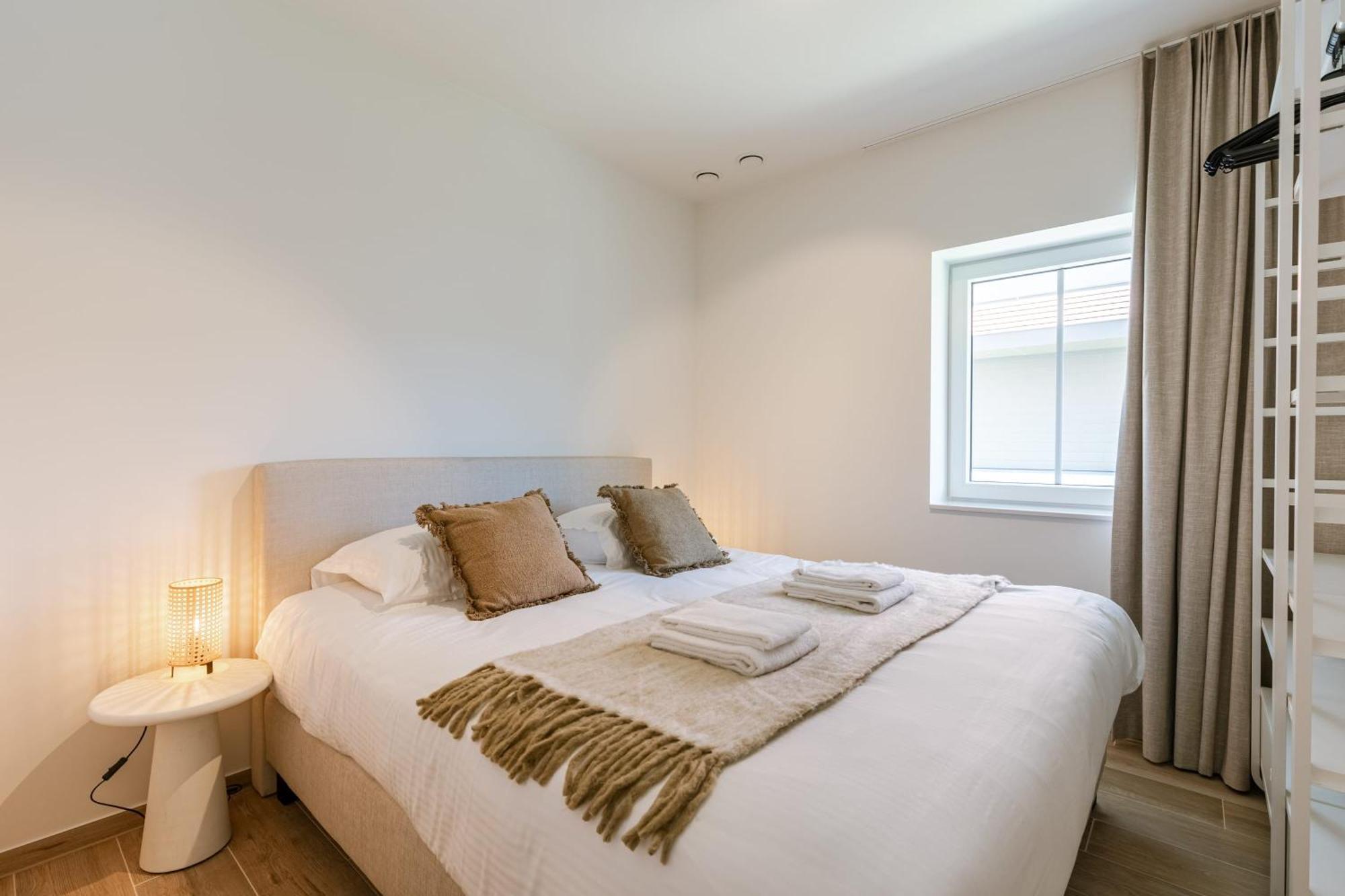 Huswell - Pet-Friendly Getaway Near Cadzand Beach Zewnętrze zdjęcie